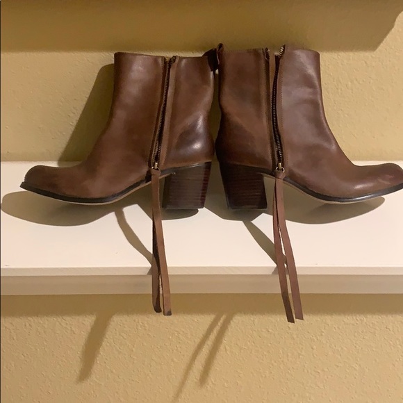 Jeffrey Campbell boots - Picture 4 of 7